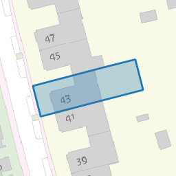 Perceel HTN02-B-2598