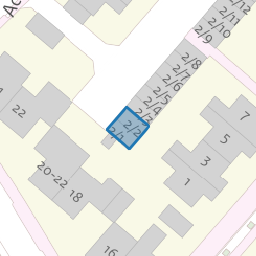 Perceel HTN02-B-2602