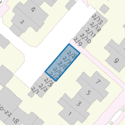 Perceel HTN02-B-2603