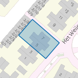 Perceel HTN02-B-2604