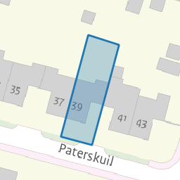 Perceel HTN02-B-2606