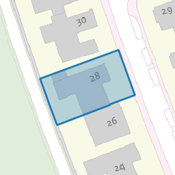 Perceel HTN02-B-2607