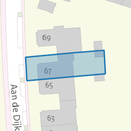 Perceel HTN02-B-2615