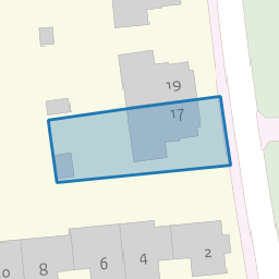 Perceel HTN02-B-2619