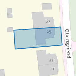 Perceel HTN02-B-2623