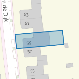 Perceel HTN02-B-2626