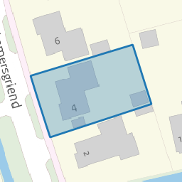 Perceel HTN02-B-2654