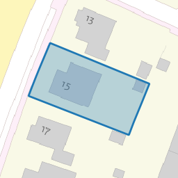 Perceel HTN02-B-2674