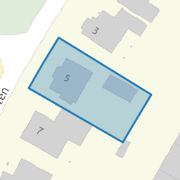 Perceel HTN02-B-2687