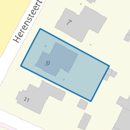 Perceel HTN02-B-2690