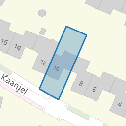 Perceel HTN02-B-2691