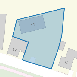 Perceel HTN02-B-2703