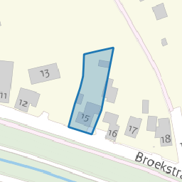 Perceel HTN02-B-2704