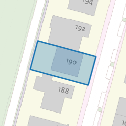 Perceel HTN02-B-2707