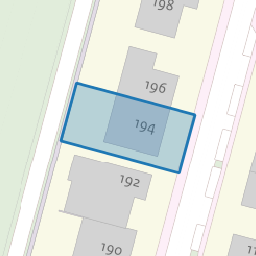 Perceel HTN02-B-2708