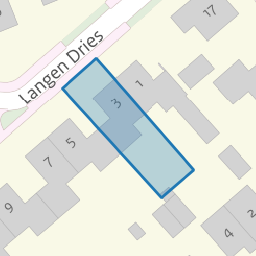 Perceel HTN02-B-2719