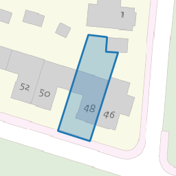 Perceel HTN02-B-2722