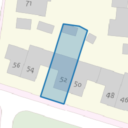 Perceel HTN02-B-2725