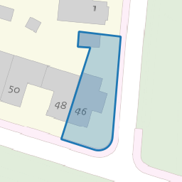 Perceel HTN02-B-2729