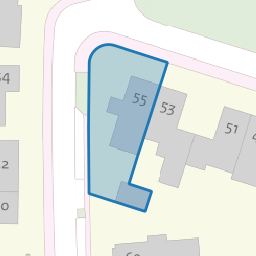 Perceel HTN02-B-2732