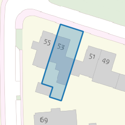 Perceel HTN02-B-2733