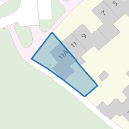 Perceel HTN02-B-2737