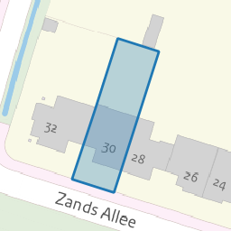 Perceel HTN02-B-2742