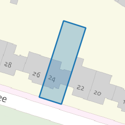 Perceel HTN02-B-2744