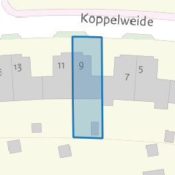 Perceel HTN02-B-2748