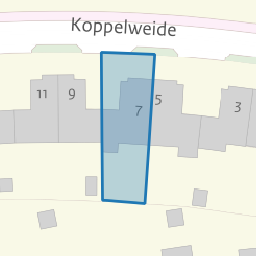 Perceel HTN02-B-2749