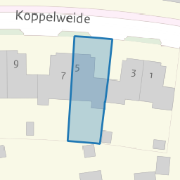 Perceel HTN02-B-2750