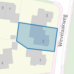 Perceel HTN02-B-2754