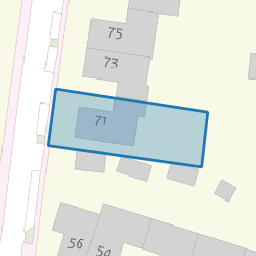 Perceel HTN02-B-2757