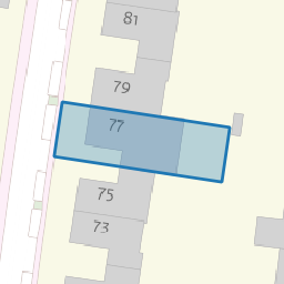 Perceel HTN02-B-2760