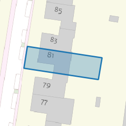 Perceel HTN02-B-2762