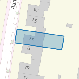 Perceel HTN02-B-2763