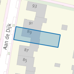 Perceel HTN02-B-2766