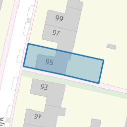 Perceel HTN02-B-2769