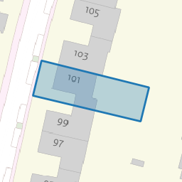 Perceel HTN02-B-2772