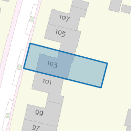 Perceel HTN02-B-2773
