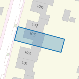 Perceel HTN02-B-2774