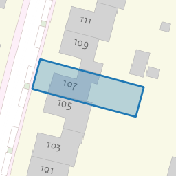 Perceel HTN02-B-2775