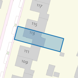 Perceel HTN02-B-2778