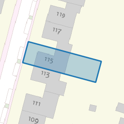 Perceel HTN02-B-2779