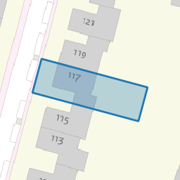 Perceel HTN02-B-2780