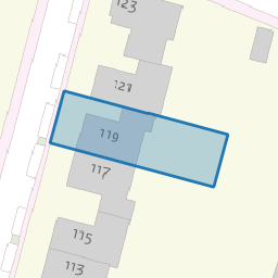 Perceel HTN02-B-2781