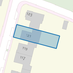 Perceel HTN02-B-2782