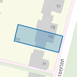 Perceel HTN02-B-2795