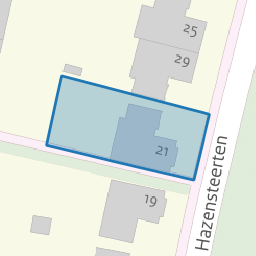 Perceel HTN02-B-2796