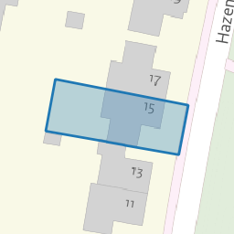 Perceel HTN02-B-2799